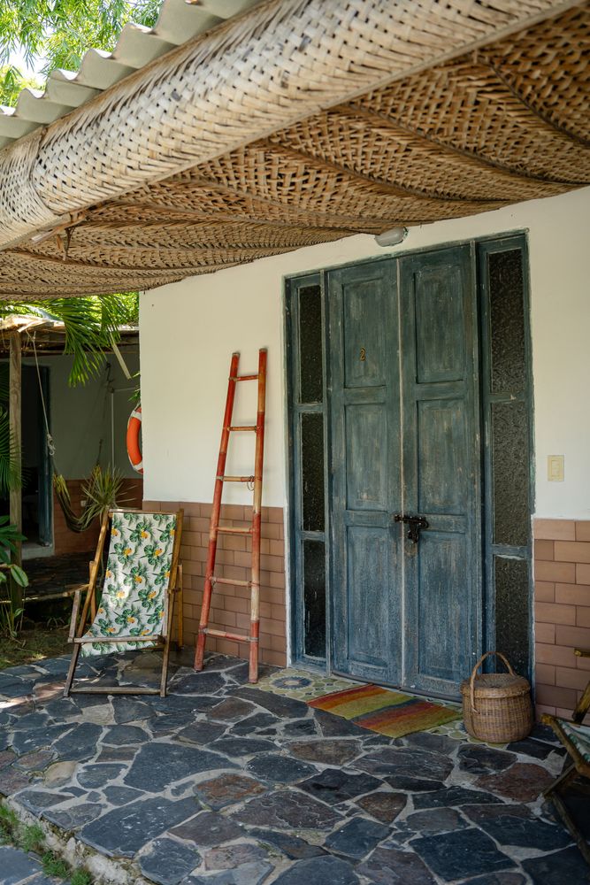 Palomino Colombie - itinéraire de 3 semaines en Colombie