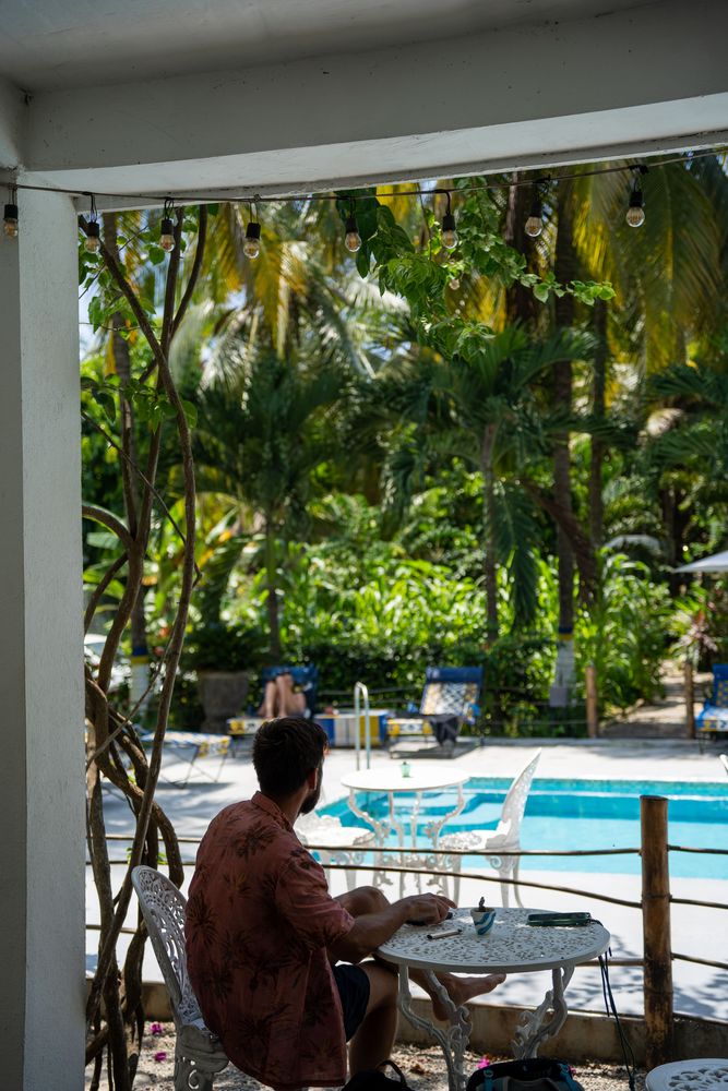 Palomino Colombie - itinéraire de 3 semaines en Colombie