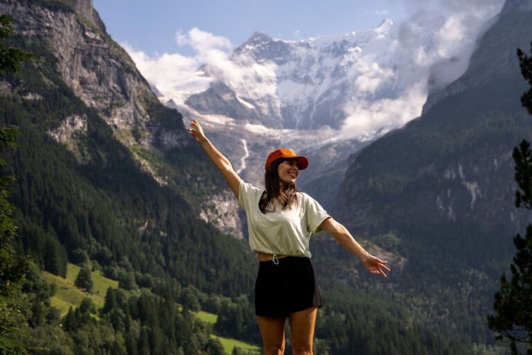 Que faire à Grindelwald : activités incontournables, randonnées et bonnes adresses au cœur des Alpes suisses