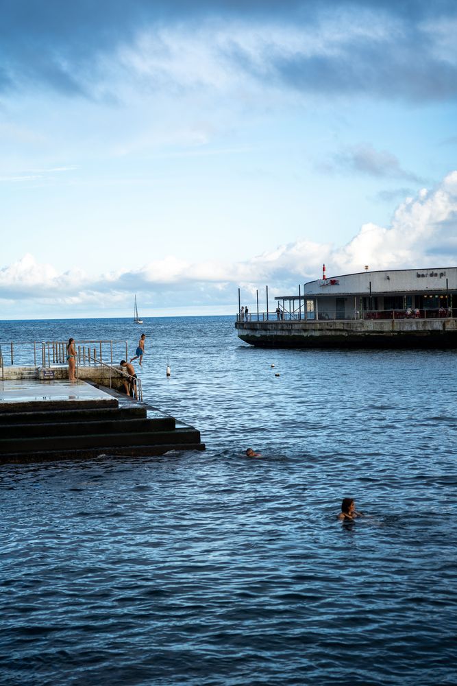 Ponta Delgada Açores Sao Miguel