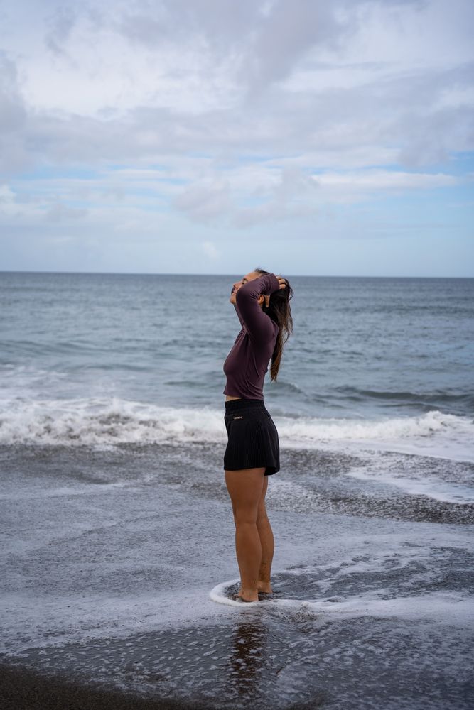 Surf à Ribeira Grande Sao Miguel Açores