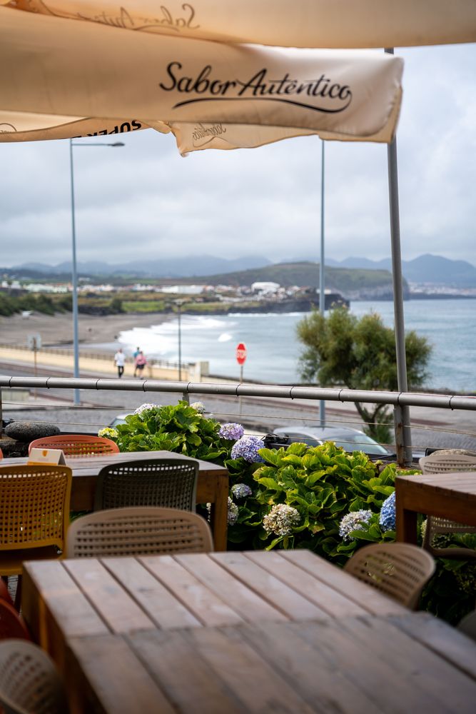 Restaurant Biscoitos Sao Miguel Açores