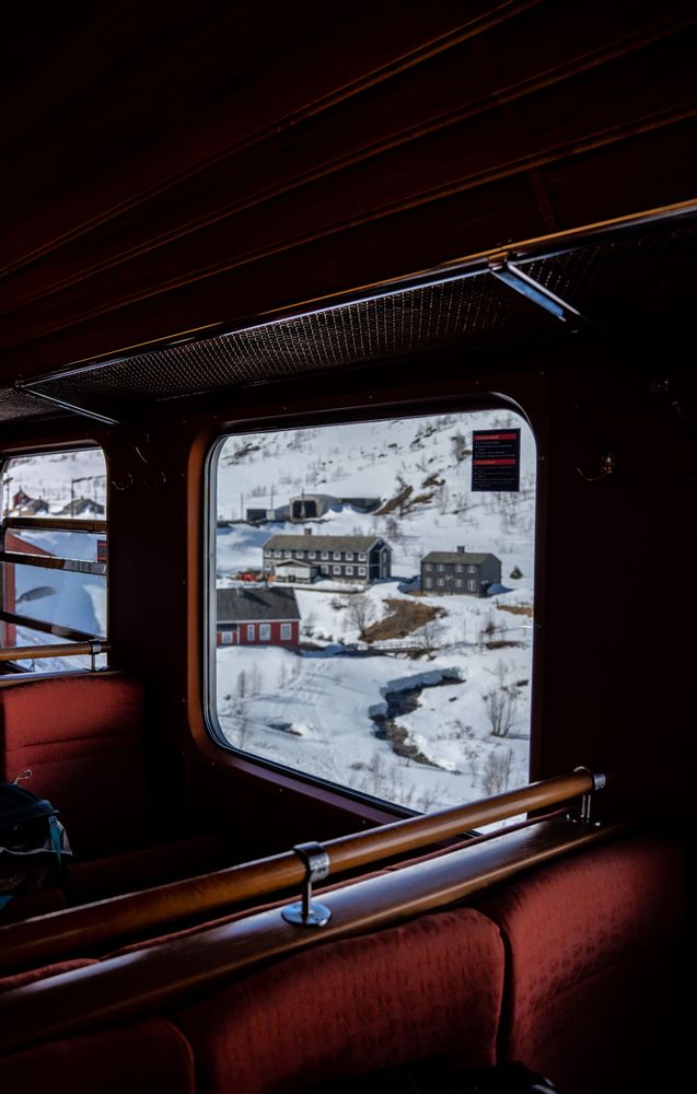 Flamsbana - Road-trip et itinéraire en Norvège de Bergen à Stavanger