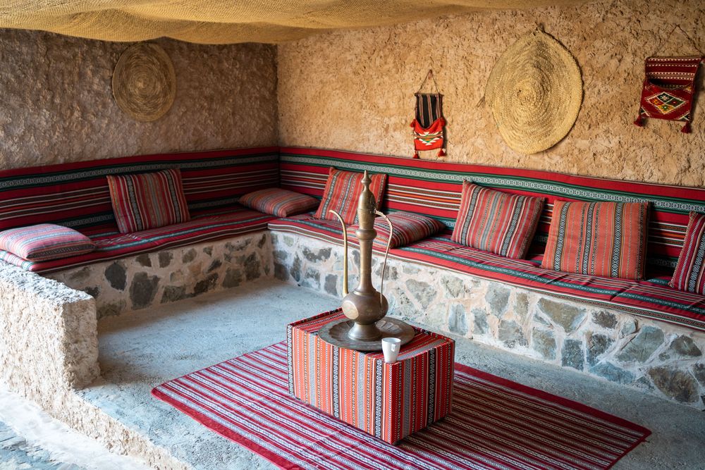 sama al wasil desert camp wahiba sands oman cinema