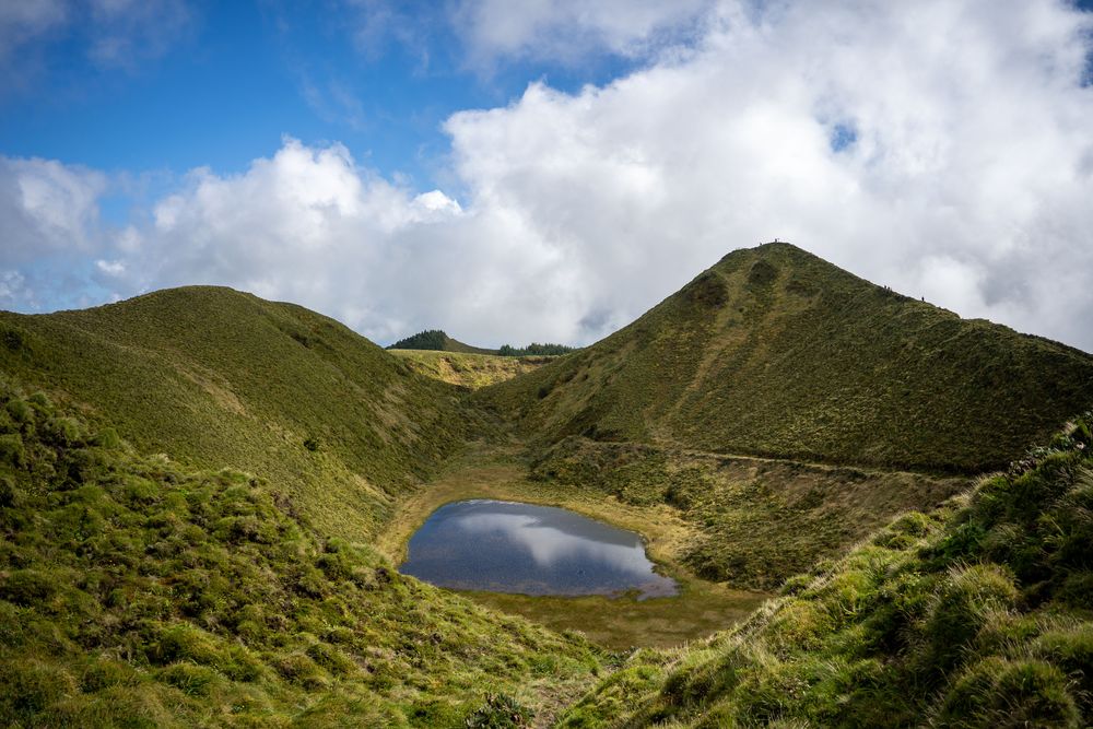 Itinéraire de 5 jours à Sao Miguel aux Açores
