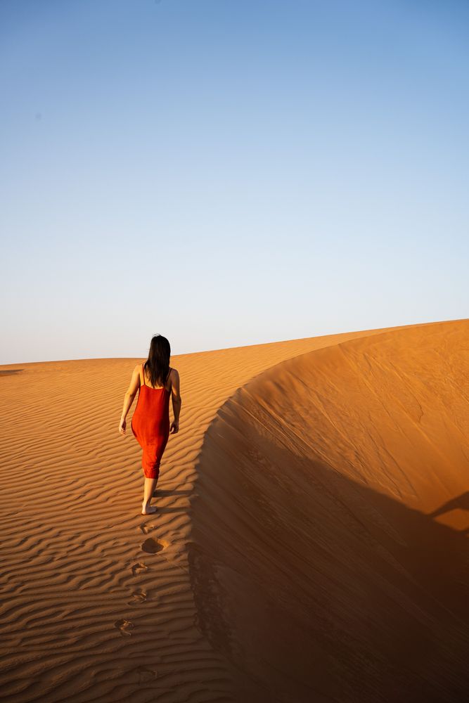 desert wahiba sands oman