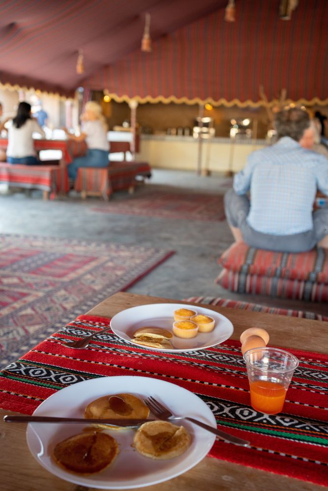 sama al wasil desert camp wahiba sands oman