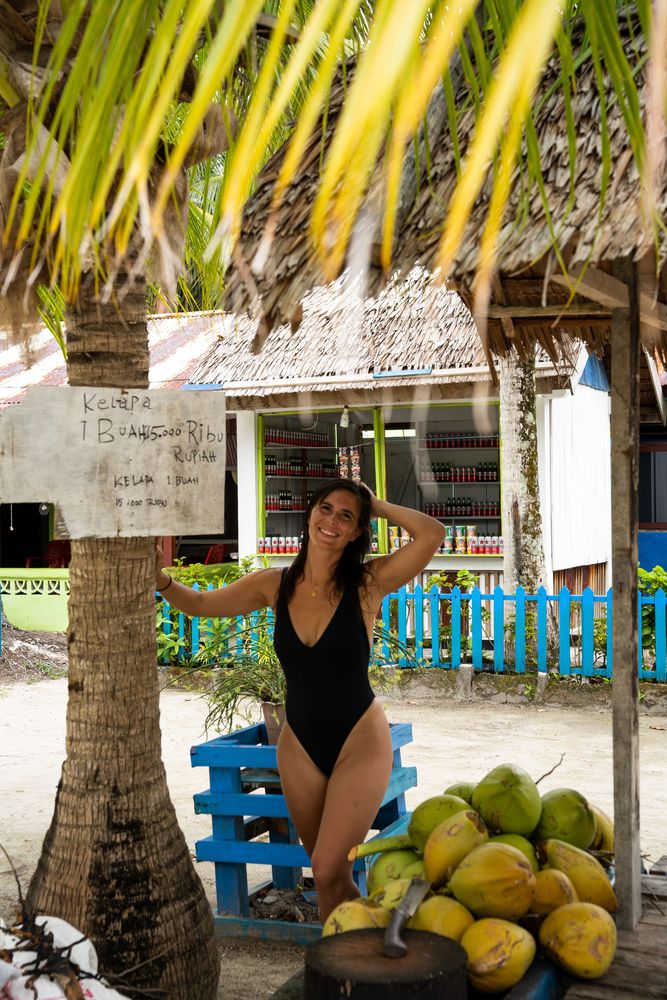 Raja Ampat Indonésie conseils guide