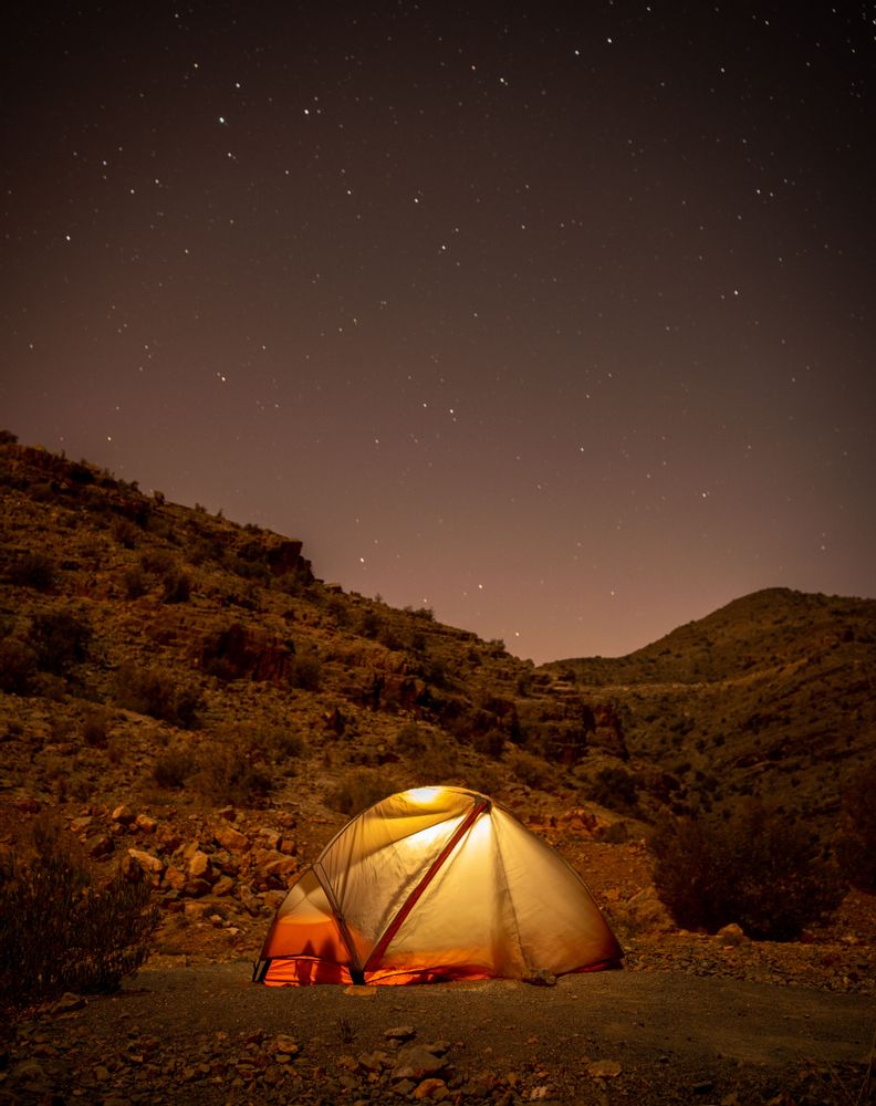 voyage oman conseils