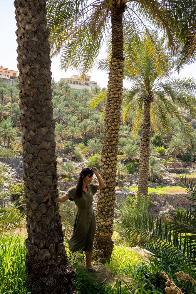 Misfat al Abreyeen oman