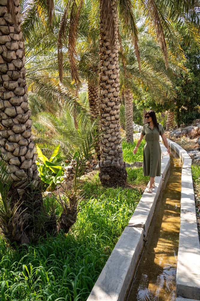 Misfat al Abreyeen oman