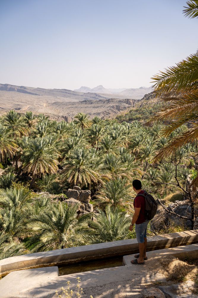 Misfat al Abreyeen oman