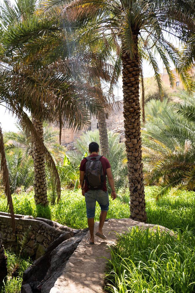 Misfat al Abreyeen oman