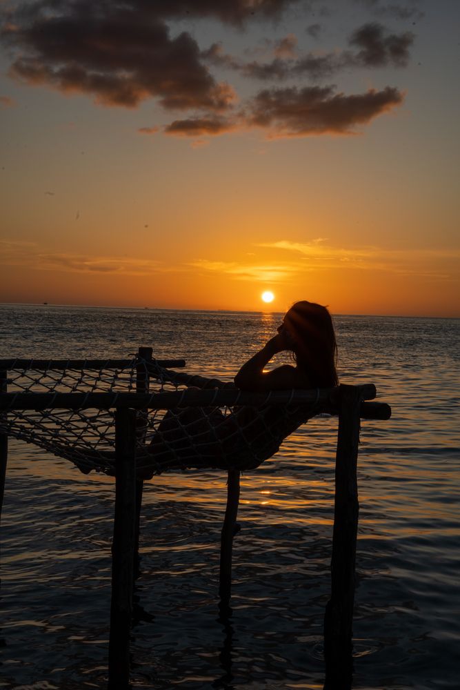 Raja Ampat Indonésie Papouasie occidentale conseils Kri Island Bungalow sur pilotis coucher de soleil