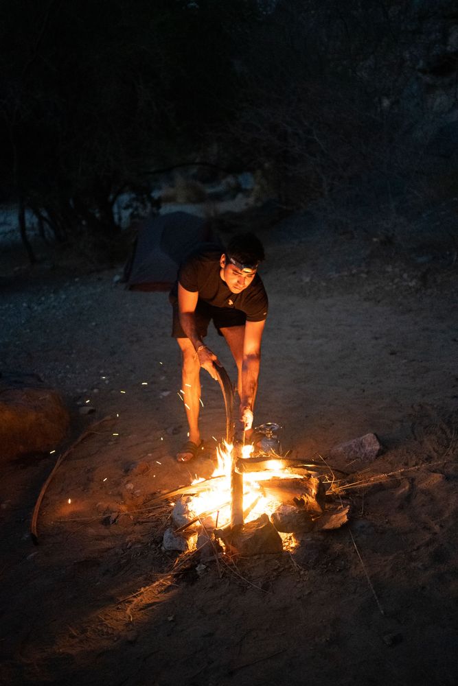 voyage oman conseils