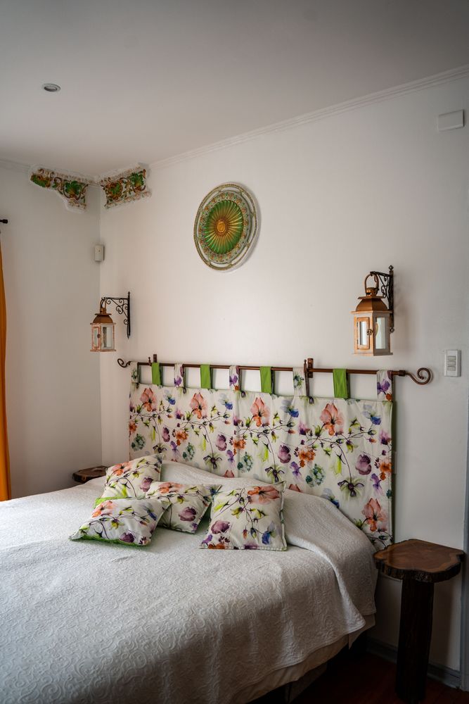 Meilleur hôtel Valparaiso Chili 