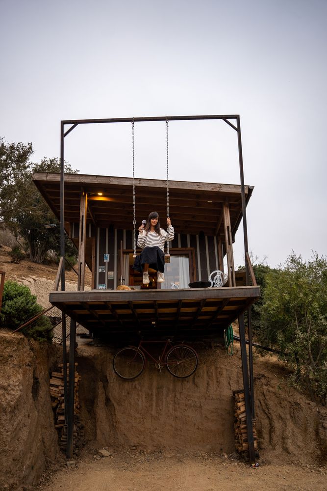 Hotel Casavino - Meilleur hôtel du Chili - Vallée de Casablanca