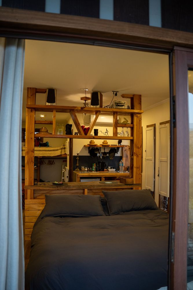 Hotel Casavino - Meilleur hôtel du Chili - Vallée de Casablanca