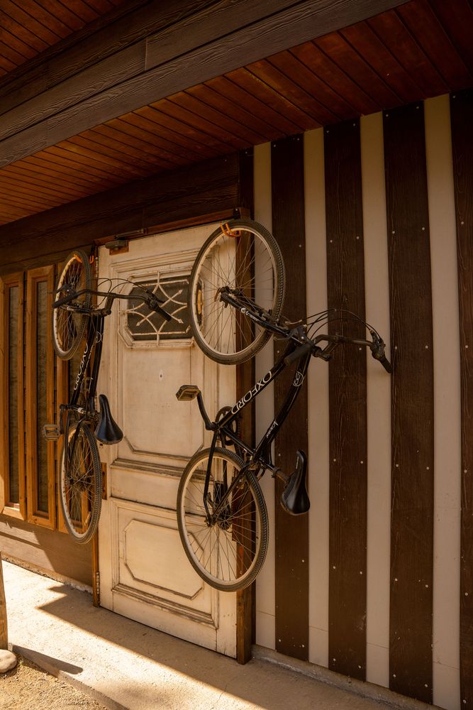 Meilleur hôtel du Chili Vallée de Casablanca Hôtel Casavino