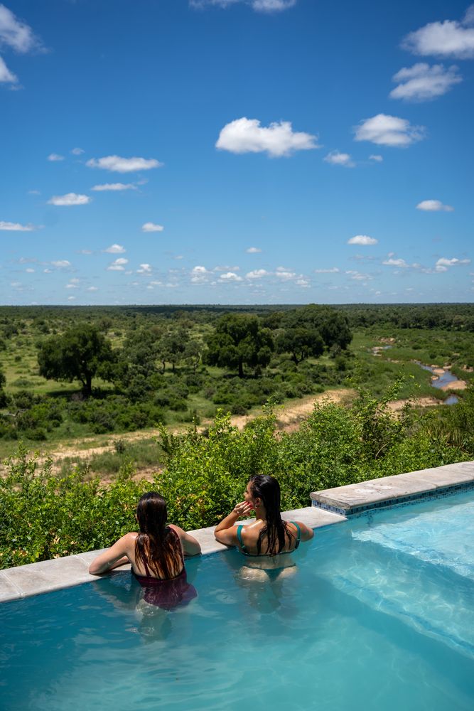 Klaserie Drift Safari Lodge Parc Kruger Afrique du Sud 