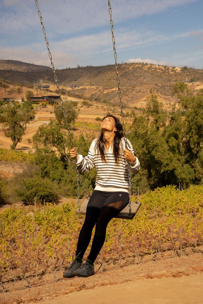 Meilleur hôtel du Chili Vallée de Casablanca Hôtel Casavino