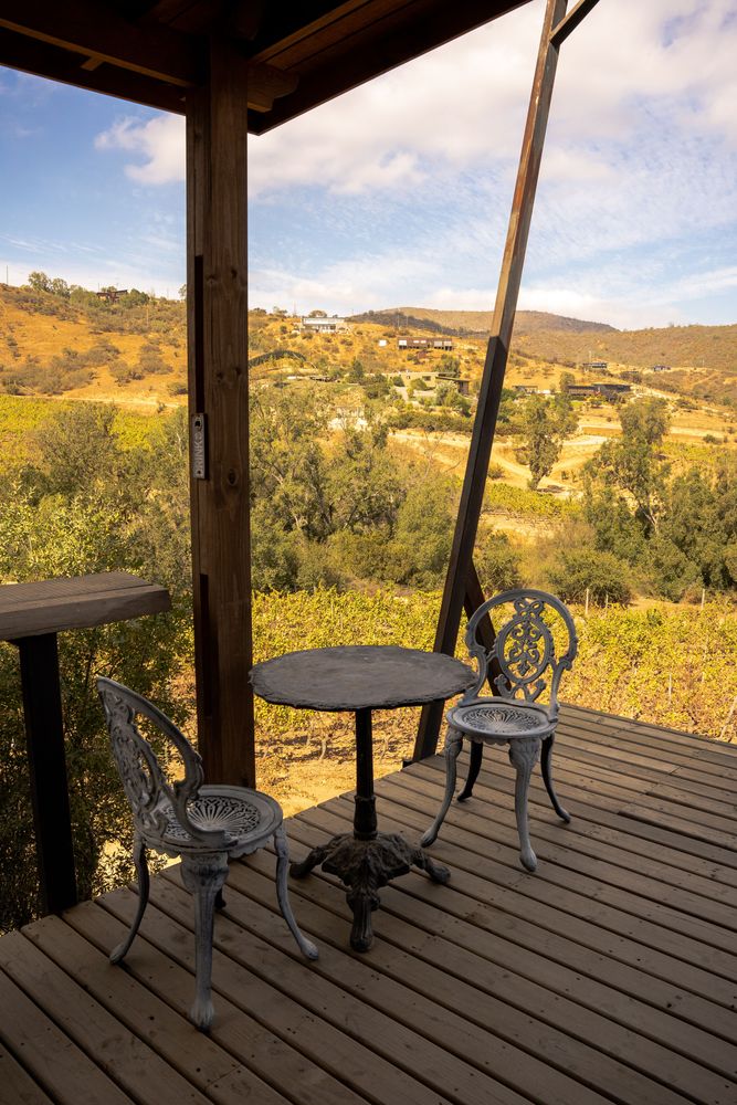 Meilleur hôtel du Chili Vallée de Casablanca Hôtel Casavino