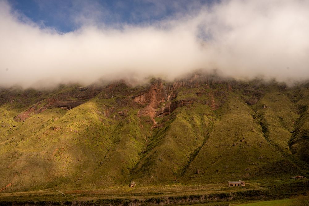 Road-trip Itinéraire Salta Nord Argentine