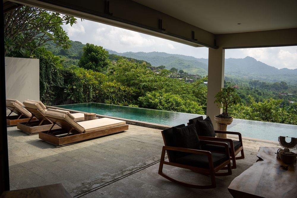 Villa Pemuteran Bali