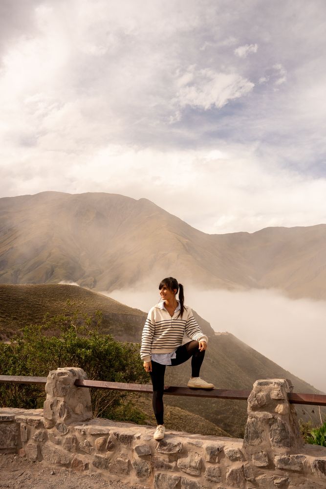 Road-trip Itinéraire Salta Nord Argentine boucle nord sud
