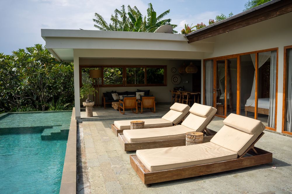 Pemuteran Bali villa Alila Sumberkima Hill