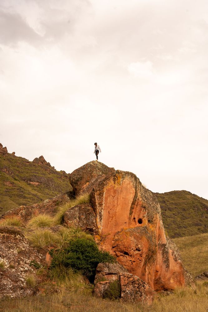 Road-trip Itinéraire Salta Nord Argentine boucle nord sud