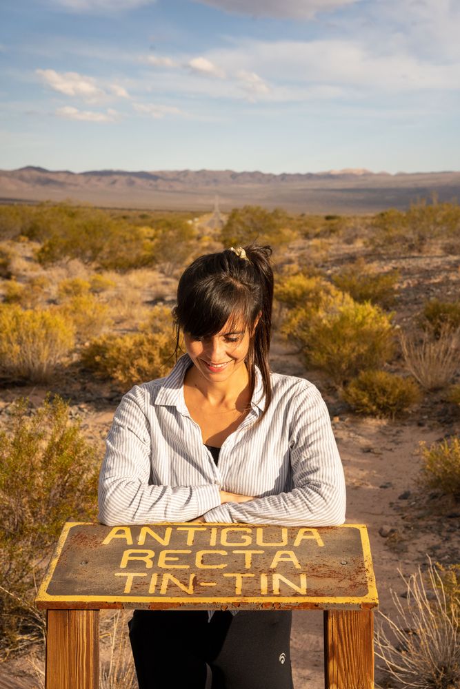 antigua recta tin tin Road-trip Itinéraire Salta Nord Argentine boucle nord sud