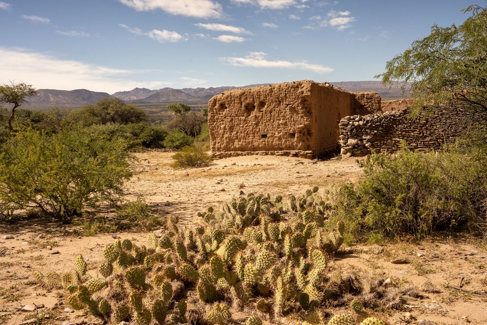 Road-trip Itinéraire Salta Nord Argentine boucle nord sud