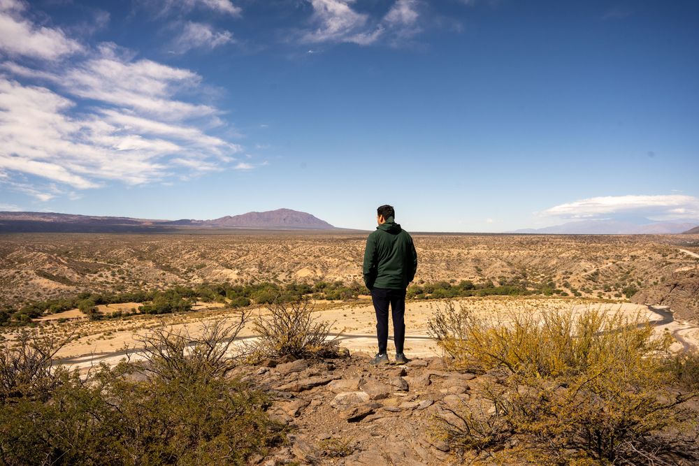 Road-trip Itinéraire Salta Nord Argentine boucle nord sud