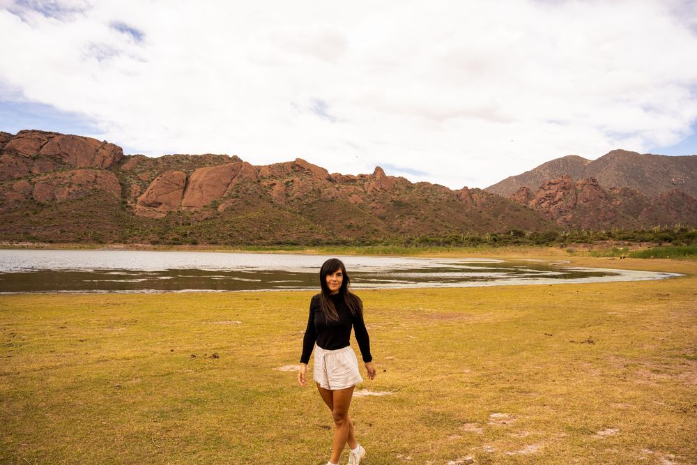 Road-trip Itinéraire Salta Nord Argentine boucle nord sud lac