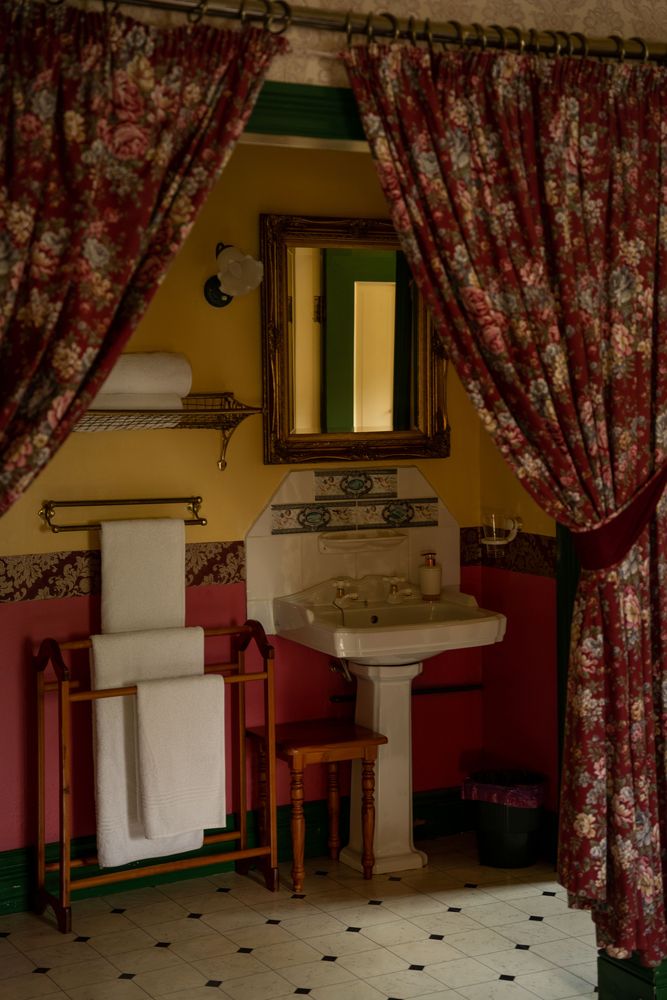 Hôtel Graskop Afrique du Sud Pilgrim's Rest