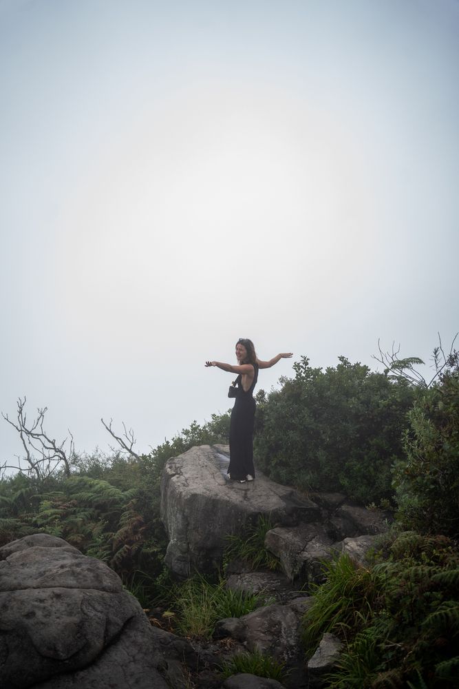 God's Window Road-trip Blyde River Canyon Graskop Panorama Road Itinéraire Afrique du Sud 