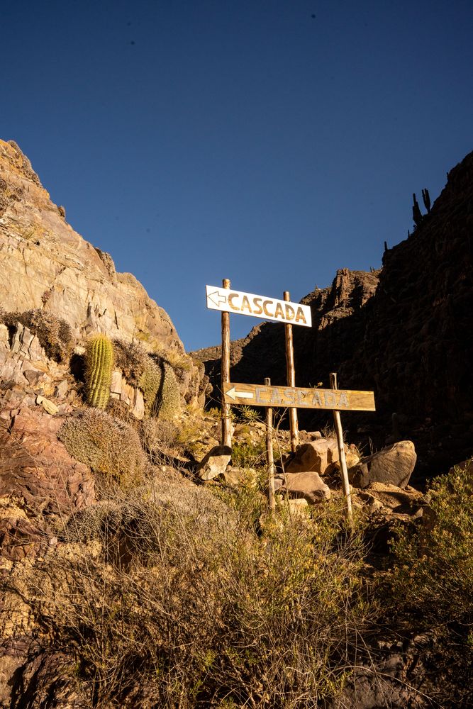 Que faire autour de Salta Nord de l'Argentine ? Itinéraire, road-trip, paysages - boucle nord