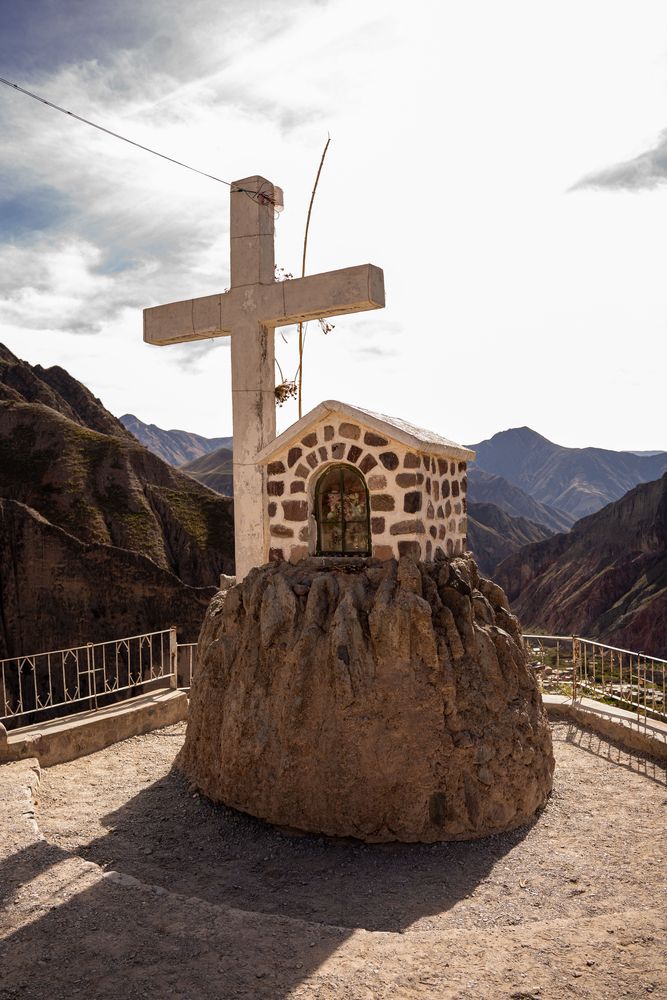 Que faire autour de Salta Nord de l'Argentine ? Itinéraire, road-trip, paysages, villages - IRUYA