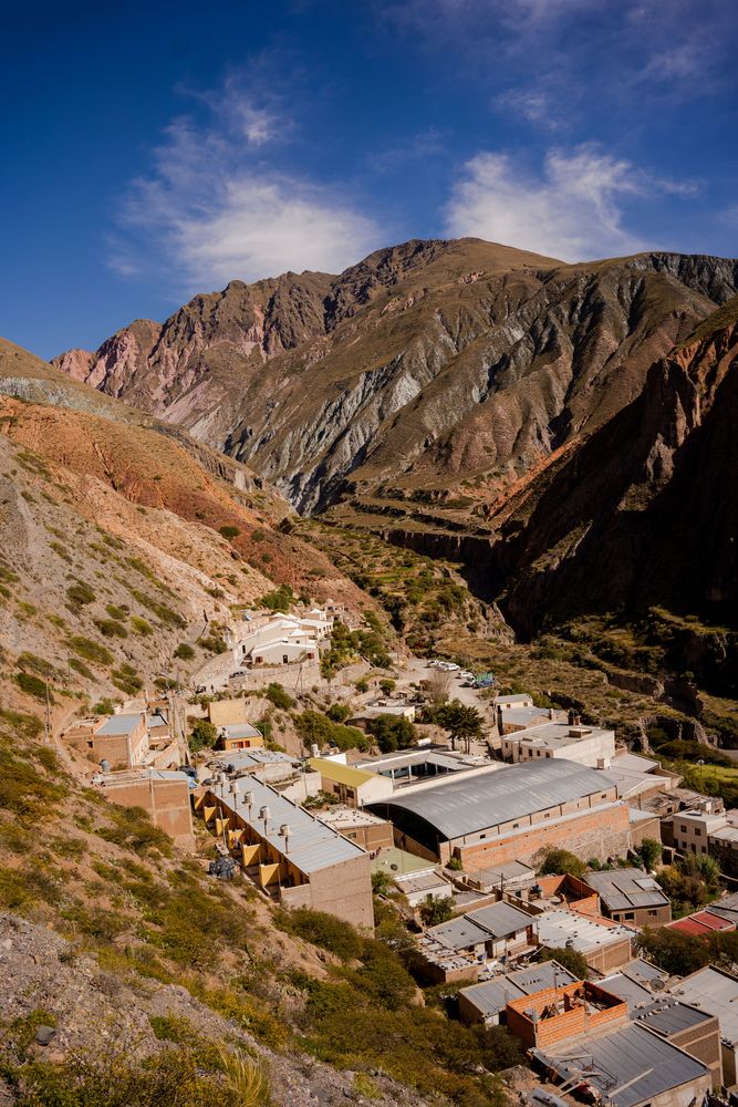 Salta Argentine Que faire autour de Salta Nord de l'Argentine ? Itinéraire, road-trip, paysages, villages - IRUYA