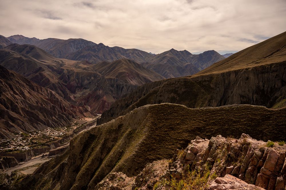 Salta Argentine Que faire autour de Salta Nord de l'Argentine ? Itinéraire, road-trip, paysages, villages - boucle nord