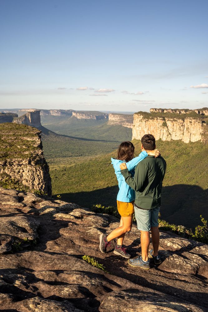 chapada diamantina que faire