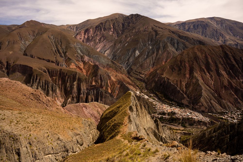 Salta Argentine Que faire autour de Salta Nord de l'Argentine ? Itinéraire, road-trip, paysages, villages - IRUYA