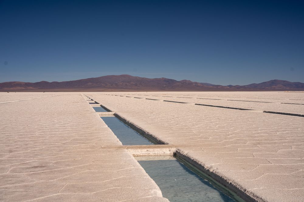 Que faire autour de Salta Nord de l'Argentine ? Itinéraire, road-trip, paysages - boucle nord, salar