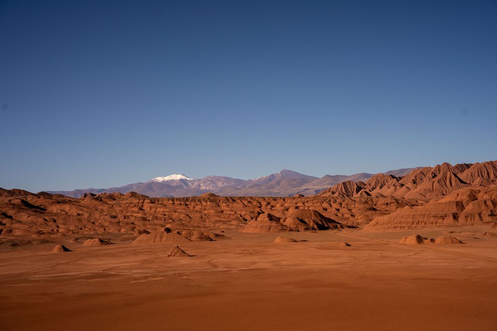 Tolar Grande Argentine road-trip itinéraire conseils