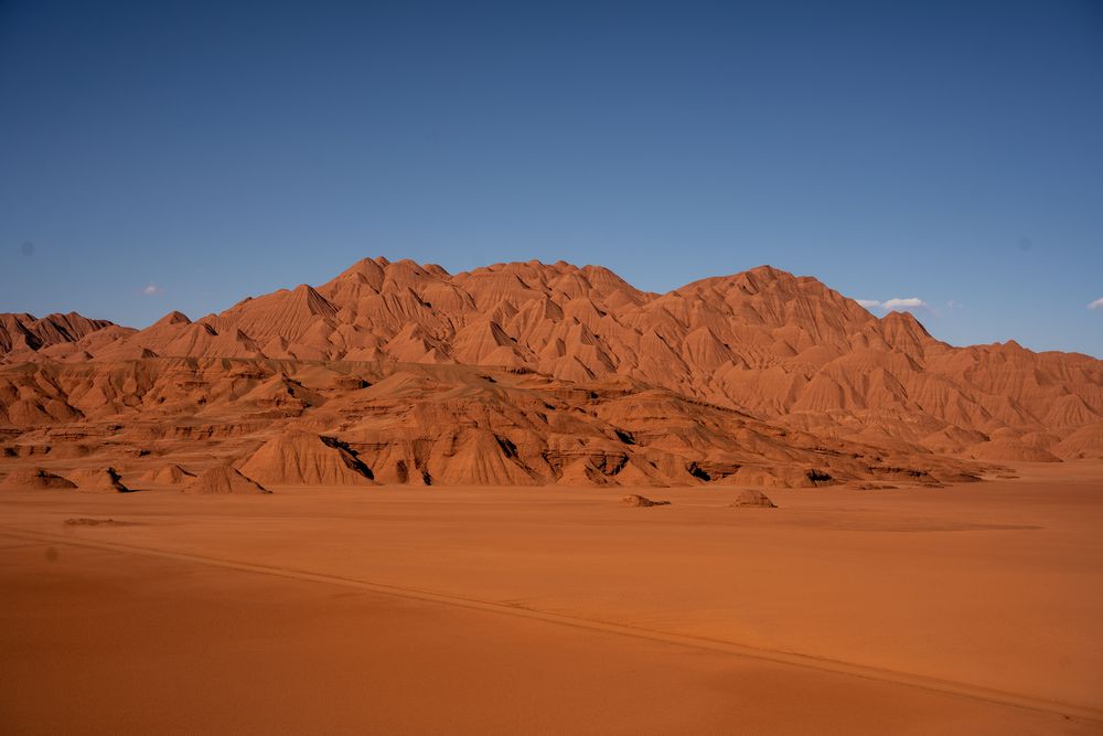 Tolar Grande Argentine road-trip itinéraire conseils