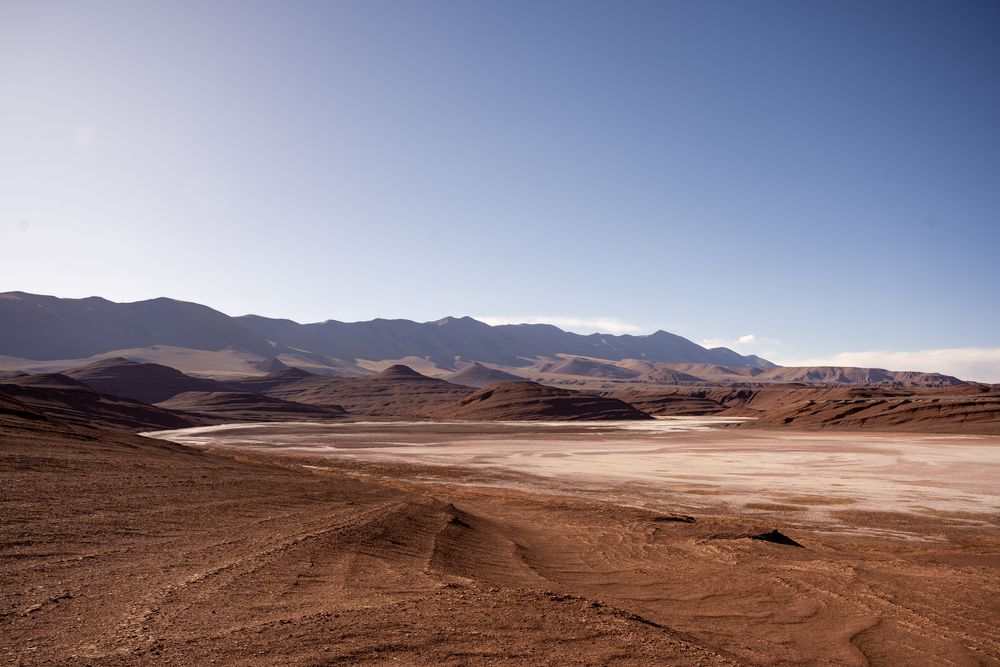 Tolar Grande Argentine road-trip itinéraire conseils
