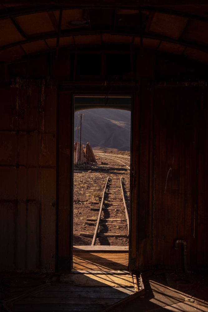 Tolar Grande Argentine road-trip itinéraire conseils