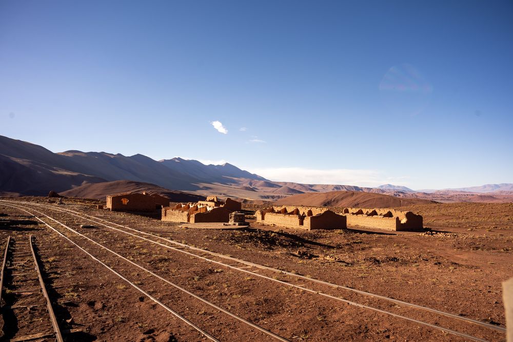 Train Tolar Grande Argentine road-trip itinéraire conseils