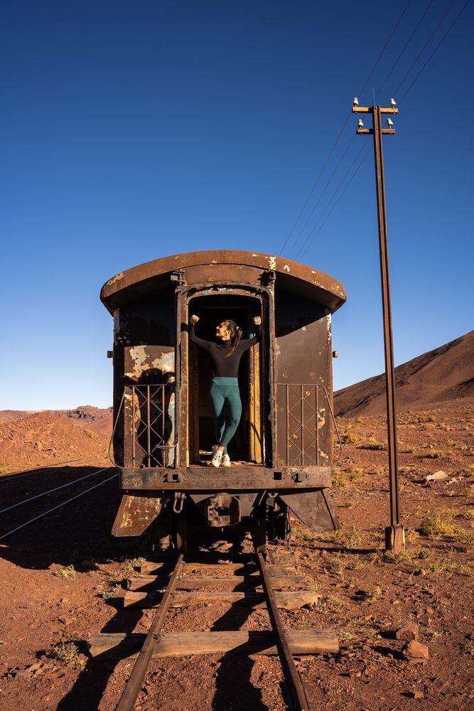 Tolar Grande Argentine road-trip itinéraire conseils